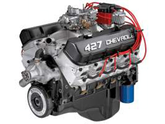 P3985 Engine